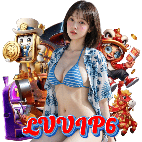 lvvip6 ทางเข้า