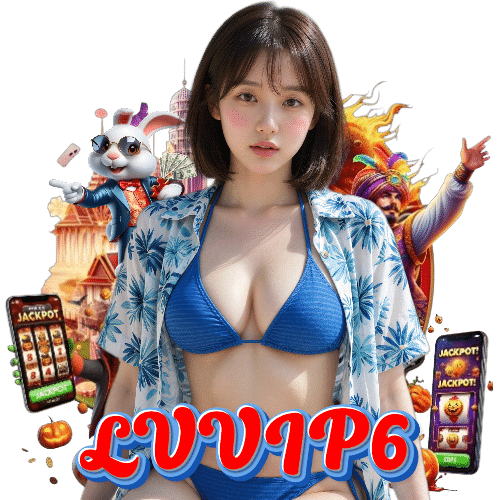 lvvip6 อันดับ 1